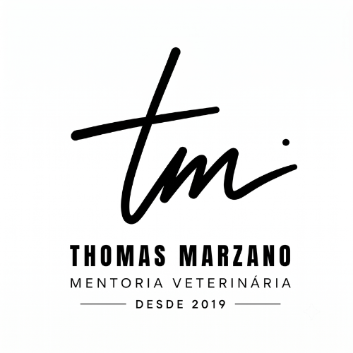 Thomas Marzano — Mentoria Veterinária